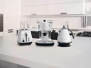 DeLonghi DeLonghi ECO 311.W Countertop (placement) Máquina DeLonghi DeLonghi ECO 311.W Countertop (placement) Máquina
