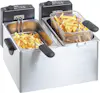 Bartscher Bartscher A165112 8 L Doble Acero inoxidable Stand Bartscher Bartscher A165112 8 L Doble Acero inoxidable Stand