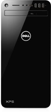 Dell DELL XPS 8930 9th gen Intel® Core™ i7 i7-9700 8 GB Dell DELL XPS 8930 9th gen Intel® Core™ i7 i7-9700 8 GB