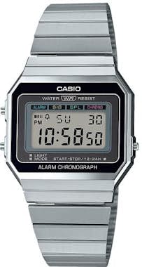 Casio Casio A700WE-1AEF reloj Cuarzo Reloj de pulsera Ma