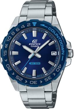 Casio Casio EFV-120DB-2AVUEF reloj Cuarzo Reloj de pulse Casio Casio EFV-120DB-2AVUEF reloj Cuarzo Reloj de pulse