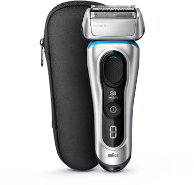 Braun Braun 81666117 afeitadora Máquina de afeitar de lá Braun Braun 81666117 afeitadora Máquina de afeitar de lá