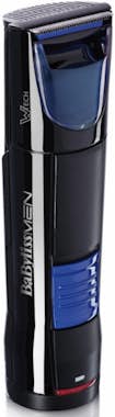 Babyliss BaByliss T800E depiladora para la barba Negro Babyliss BaByliss T800E depiladora para la barba Negro