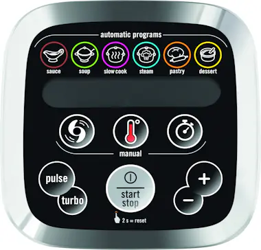 Moulinex Moulinex Cuisine Companion olla multi-cocción 4,5 Moulinex Moulinex Cuisine Companion olla multi-cocción 4,5