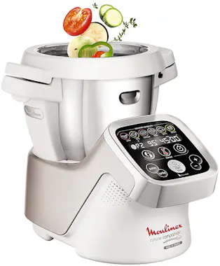 Moulinex Moulinex Cuisine Companion olla multi-cocción 4,5 Moulinex Moulinex Cuisine Companion olla multi-cocción 4,5