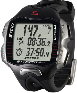 Sigma Sigma RC Move & Move App reloj deportivo Negro Sigma Sigma RC Move & Move App reloj deportivo Negro