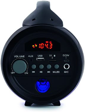 BIGBEN Bigben Interactive PARTYBTPRO altavoz portátil 75 BIGBEN Bigben Interactive PARTYBTPRO altavoz portátil 75