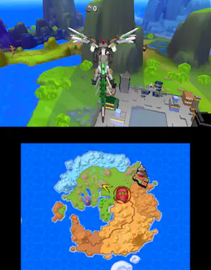 Warner Bros Warner Bros The LEGO NINJAGO Movie Videogame, Nint Warner Bros Warner Bros The LEGO NINJAGO Movie Videogame, Nint