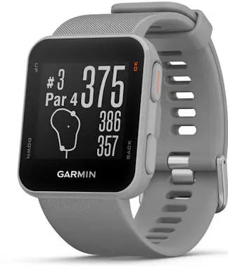 Garmin Garmin 010-02028-01 reloj deportivo Gris 128 x 128 Garmin Garmin 010-02028-01 reloj deportivo Gris 128 x 128