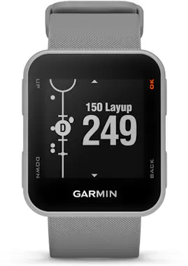 Garmin Garmin 010-02028-01 reloj deportivo Gris 128 x 128 Garmin Garmin 010-02028-01 reloj deportivo Gris 128 x 128