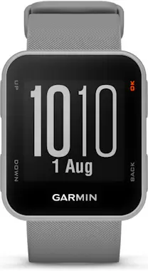 Garmin Garmin 010-02028-01 reloj deportivo Gris 128 x 128 Garmin Garmin 010-02028-01 reloj deportivo Gris 128 x 128