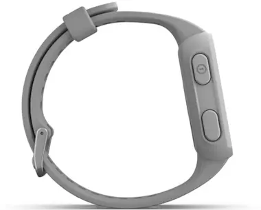 Garmin Garmin 010-02028-01 reloj deportivo Gris 128 x 128 Garmin Garmin 010-02028-01 reloj deportivo Gris 128 x 128