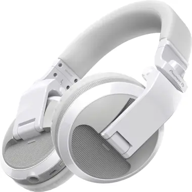 Pioneer Pioneer HDJ-X5BT auricular con micrófono Diadema B Pioneer Pioneer HDJ-X5BT auricular con micrófono Diadema B
