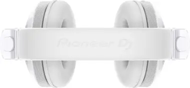 Pioneer Pioneer HDJ-X5BT auricular con micrófono Diadema B Pioneer Pioneer HDJ-X5BT auricular con micrófono Diadema B