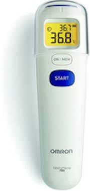 Omron Omron MC-720-E termómetro digital Teledetección Omron Omron MC-720-E termómetro digital Teledetección