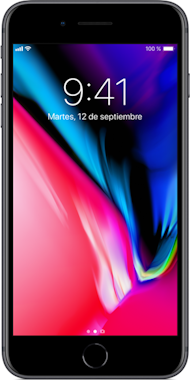 Apple iPhone 8 Plus 128GB Apple iPhone 8 Plus 128GB