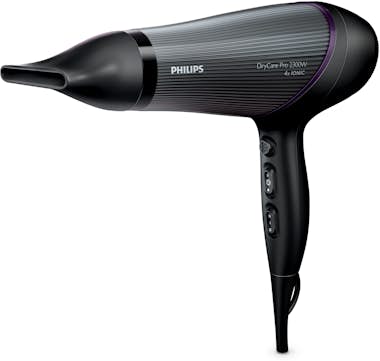 Philips Philips DryCare BHD177/10 secador Negro 2300 W Philips Philips DryCare BHD177/10 secador Negro 2300 W