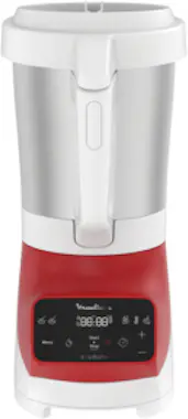 Moulinex Moulinex LM924500 licuadora 2 L Batidora de vaso R Moulinex Moulinex LM924500 licuadora 2 L Batidora de vaso R