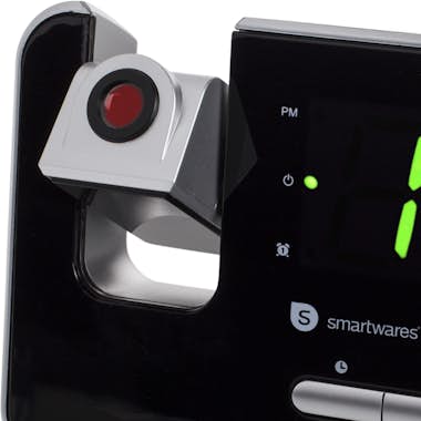 Smartwares Smartwares CL-1492 Radio despertador Smartwares Smartwares CL-1492 Radio despertador