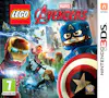 Warner Bros Warner Bros LEGO Marvels Avengers, Nintendo 3DS v Warner Bros Warner Bros LEGO Marvels Avengers, Nintendo 3DS v