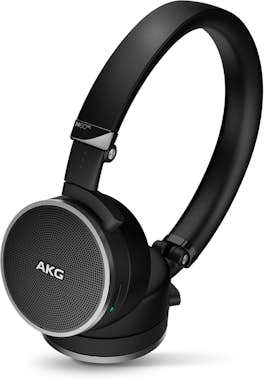 AKG AKG N60 auriculares para móvil Binaural Diadema Ne AKG AKG N60 auriculares para móvil Binaural Diadema Ne