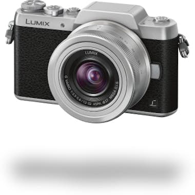 Panasonic Panasonic Lumix DMC-GF7K + G VARIO 12-32mm MILC 16 Panasonic Panasonic Lumix DMC-GF7K + G VARIO 12-32mm MILC 16