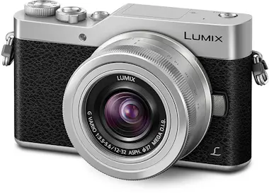 Panasonic Panasonic Lumix DC-GX800 + 12-32mm f/3.5-5.6 MILC Panasonic Panasonic Lumix DC-GX800 + 12-32mm f/3.5-5.6 MILC