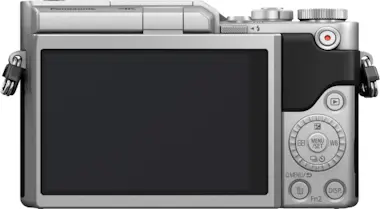 Panasonic Panasonic Lumix DC-GX800 + 12-32mm f/3.5-5.6 MILC Panasonic Panasonic Lumix DC-GX800 + 12-32mm f/3.5-5.6 MILC