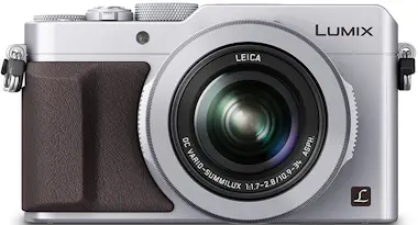 Panasonic Panasonic Lumix DMC-LX100 Cámara compacta 12,8 MP Panasonic Panasonic Lumix DMC-LX100 Cámara compacta 12,8 MP