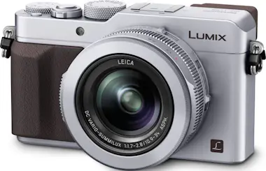 Panasonic Panasonic Lumix DMC-LX100 Cámara compacta 12,8 MP Panasonic Panasonic Lumix DMC-LX100 Cámara compacta 12,8 MP
