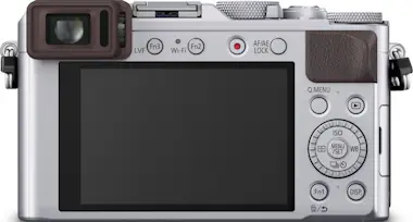 Panasonic Panasonic Lumix DMC-LX100 Cámara compacta 12,8 MP Panasonic Panasonic Lumix DMC-LX100 Cámara compacta 12,8 MP