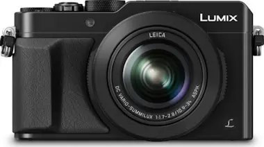 Panasonic Panasonic Lumix DMC-LX100 Cámara compacta 12,8 MP Panasonic Panasonic Lumix DMC-LX100 Cámara compacta 12,8 MP