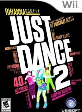 Ubisoft Ubisoft Just Dance 2 - Wii vídeo juego Nintendo Wi Ubisoft Ubisoft Just Dance 2 - Wii vídeo juego Nintendo Wi