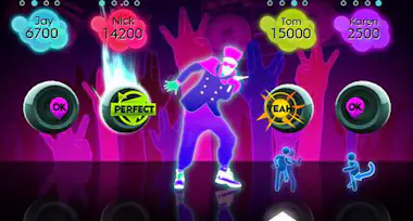 Ubisoft Ubisoft Just Dance 2 - Wii vídeo juego Nintendo Wi Ubisoft Ubisoft Just Dance 2 - Wii vídeo juego Nintendo Wi