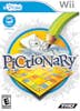Thq THQ uDraw Pictionary, Wii vídeo juego Nintendo Wii