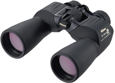 Nikon Nikon Action EX 10x50 CF binocular Negro Nikon Nikon Action EX 10x50 CF binocular Negro