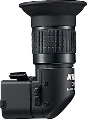 Nikon Visor de ángulo recto DR-6 Nikon Visor de ángulo recto DR-6