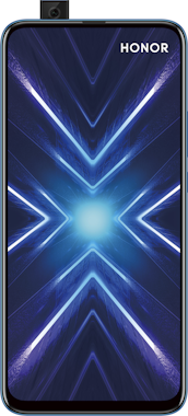 Honor 9X 128GB+4GB RAM Honor 9X 128GB+4GB RAM