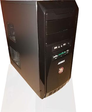Azirox PC Sobremesa Ordenador Safra Intel G5400 3,7 Ghz / Azirox PC Sobremesa Ordenador Safra Intel G5400 3,7 Ghz /