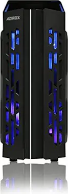 Azirox PC Sobremesa Ordenador Rain Blue Intel i5 2,26 GHz Azirox PC Sobremesa Ordenador Rain Blue Intel i5 2,26 GHz