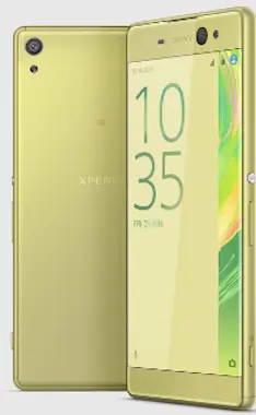 Sony Sony Xperia XA Ultra 15,2 cm (6"") 3 GB 16 GB Oro, Sony Sony Xperia XA Ultra 15,2 cm (6"") 3 GB 16 GB Oro,