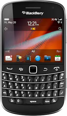 BlackBerry BlackBerry Bold 9900 7,11 cm (2.8"") 0,75 GB 8 GB BlackBerry BlackBerry Bold 9900 7,11 cm (2.8"") 0,75 GB 8 GB