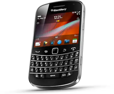 BlackBerry BlackBerry Bold 9900 7,11 cm (2.8"") 0,75 GB 8 GB BlackBerry BlackBerry Bold 9900 7,11 cm (2.8"") 0,75 GB 8 GB