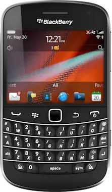BlackBerry BlackBerry Bold 9900 7,11 cm (2.8"") 0,75 GB 8 GB BlackBerry BlackBerry Bold 9900 7,11 cm (2.8"") 0,75 GB 8 GB