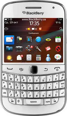 BlackBerry BlackBerry Bold 9900 7,11 cm (2.8"") 8 GB SIM únic BlackBerry BlackBerry Bold 9900 7,11 cm (2.8"") 8 GB SIM únic