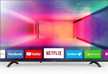 Engel Smart TV ENGEL LE3250SM 32"" TDT2 - HD - NETFLIX- Engel Smart TV ENGEL LE3250SM 32"" TDT2 - HD - NETFLIX-