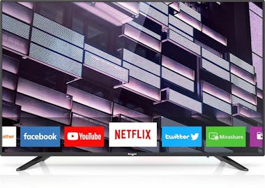 Engel Smart TV ENGEL Ever-LED LE4060SM 40"" -TDT2 - FHD Engel Smart TV ENGEL Ever-LED LE4060SM 40"" -TDT2 - FHD