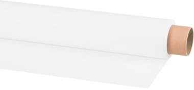 Bresser FONDO DE ESTUDIO DE PAPEL 2,72X11M BLANCO ÁRTICO 9 Bresser FONDO DE ESTUDIO DE PAPEL 2,72X11M BLANCO ÁRTICO 9