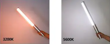 Bresser ESPADA LED 36W-3200/3800/4300/4800/5600K STL-36WA Bresser ESPADA LED 36W-3200/3800/4300/4800/5600K STL-36WA
