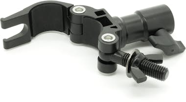 Bresser ABRAZADERA DE TUBO 35MM CON CONEXIÓN DE TRÍPODE JM Bresser ABRAZADERA DE TUBO 35MM CON CONEXIÓN DE TRÍPODE JM